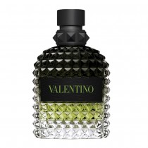 Valentino Uomo Born in Roma Green Stravaganza Woda toaletowa 100ml spray