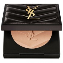 Yves Saint Laurent All Hours Setting Powder Hyper Finish puder matująco - utrwalający 01 8,5g