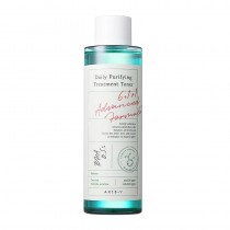Axis-Y  Daily Purifying Treatment Toner tonik oczyszczajcy do twarzy 200ml