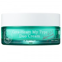 Axis-Y Cera Heart My Type Duo Cream nawilajcy krem do twarzy 60ml