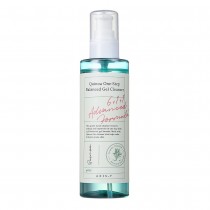 Axis-Y Quinoa One Step Balanced Gel Cleanser rwnowacy el do mycia twarzy 180ml