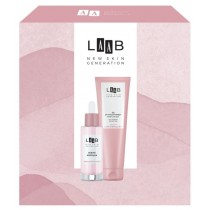 AA Skin Barrier Protection el do mycia twarzy 150ml + skoncentrowane serum-ampuka 30ml