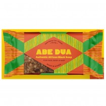 Abe Dua Black Soap czarne mydo PHP