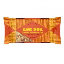 Abe Dua Black Soap czarne mydło PP