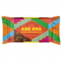 Abe Dua Black Soap czarne mydło PSCHP