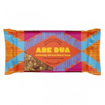 Abe Dua Black Soap czarne mydło PSCP
