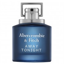 Abercrombie & Fitch Away Tonight Woda toaletowa 100ml spray