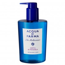 Acqua Di Parma Blu Mediterraneo Mirto Di Panarea el pod prysznic 300ml