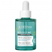A-Derma Biology organiczne serum do twarzy 30ml
