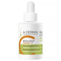 A-Derma Biology serum rozświetlające do twarzy 30ml