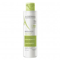 A-Derma Biology woda micelarna do twarzy 200ml