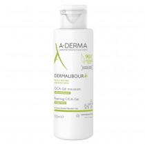 A-Derma Dermalibour Cica żel pieniący oczyszczający 100ml