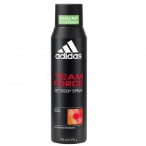 Adidas Team Force Dezodorant 150ml spray