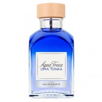 Adolfo Dominguez Agua Fresca Lima Tonka Woda toaletowa 230ml spray