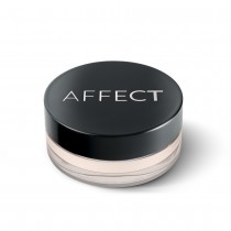 Affect Best Matte puder sypki Bake Beige 7g