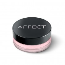 Affect Best Matte puder sypki Velvet Pink 7g