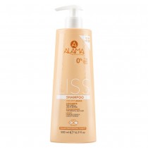 Alama Liss Shampoo wygadzajcy szampon do wosw 500ml