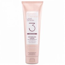 Alfaparf Lisse Design 3 Bond System Detangling Cream krem uatwiajcy rozczesywanie wosw 150ml