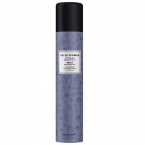 Alfaparf Style Stories Extreme Hairspray mocno utrwalajcy lakier do wosw 500ml