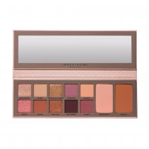 Anastasia Beverly Hills Eyeshadow Palette paleta cieni do powiek Primrose