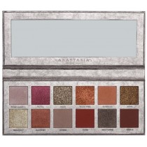 Anastasia Beverly Hills Eyeshadow Palette paleta cieni do powiek Rose Metals