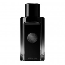 Antonio Banderas The Icon The Perfume Woda perfumowana 100ml spray