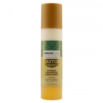 Arganicare Castor Express Hair Repair odżywka o ekspresowym działaniu z olejem rycynowym 250ml