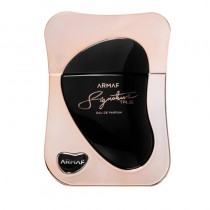 Armaf Signature True Woda perfumowana 100ml spray