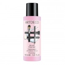 Artdeco Brush Cleanser delikatny środek czyszczący do wszystkich pędzli do makijażu 100ml