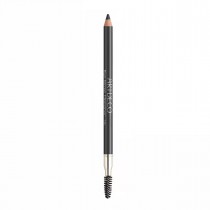 Artdeco Eyebrow Designer kredka do brwi z pdzelkiem 1A Soft Black 1g
