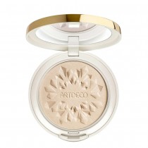 Artdeco Glow Highlighting Powder rozwietlacz do twarzy 01 Miracle Glow 9g