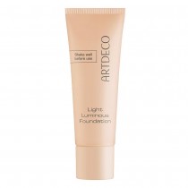 Artdeco Light Luminous Foundation podkad rozwietlajcy Natural Chiffon 25ml