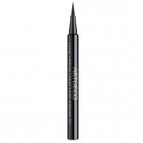 Artdeco Long Lasting Liquid Liner Intense pynny intensywny eyeliner w pisaku 01 Black 0,6ml