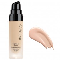 Artdeco Perfect Teint Oil Free podkład do twarzy 04 Pure Porcelain 20ml