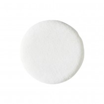Artdeco Powder Puff For Compact Powder Round okrgy puszek do pudru kompaktowego