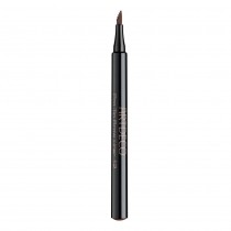Artdeco Pro Tip Brow Liner pynny pisak do brwi 12 Ebony Tip 1ml