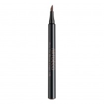 Artdeco Pro Tip Brow Liner pynny pisak do brwi 15 Brown Tip 1ml