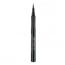 Artdeco Sensitive Fine Liner 3 eyeliner w pynie 2 Old Brown 1ml