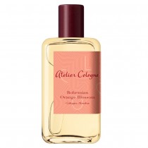 Atelier Cologne Bohemian Orange Blossom Woda koloska 100ml spray