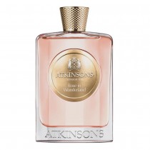 Atkinsons Rose In Wonderland Woda perfumowana 100ml spray