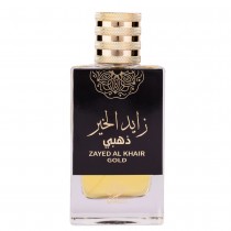 Attri Zayed Al Khair Gold Woda perfumowana 100ml spray