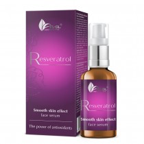 Ava Laboratorium Resveratrol efekt gadkiej skry serum do twarzy 30ml