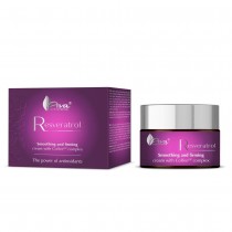 Ava Laboratorium Resveratrol wygadzenie i ujdrnienie krem z kompleksem Coffee Up 50ml