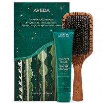 Aveda Botanical Repair Bond Building krem do stylizacji wosw 150ml + szczotka do wosw