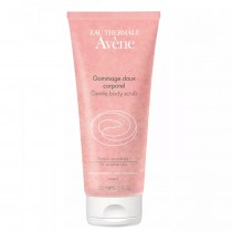 Avene Body Soft Scrub peeling do ciaa do skry wraliwej 200ml