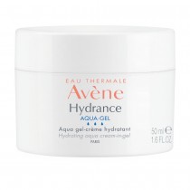 Avene Hydrance Aqua-Gel nawilajcy krem-el do twarzy 50ml