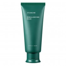 Ayunche Rebalancing Mask maska do włosów 200ml