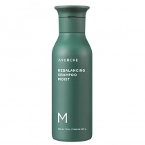 Ayunche Rebalancing Shampoo Moist szampon do włosów 200g