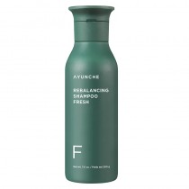 Ayunche Rebalancing Shampoo szampon do włosów 200g