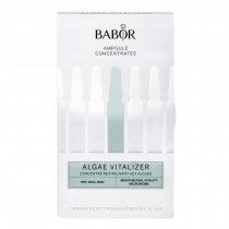 Babor Algae Vitalizer Ampoule Concentrates ampuki do twarzy 7x2ml